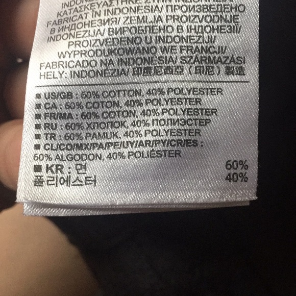 Baby Dress Pants ⭐️ - Picture 7 of 8